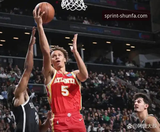NBA季后赛尼克斯大胜老鹰的实战看点——顺发体育平台观赛实用指南